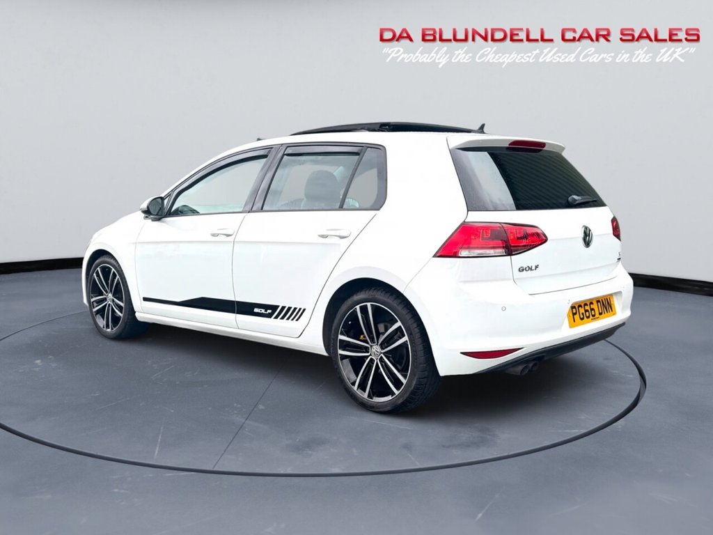 Used Volkswagen Golf 2017 for sale - 77161802: Photo 23