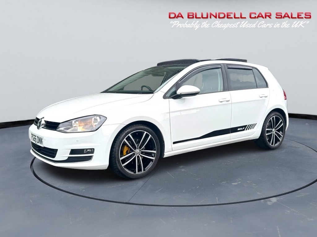 Used Volkswagen Golf 2017 for sale - 77161802: Photo 25