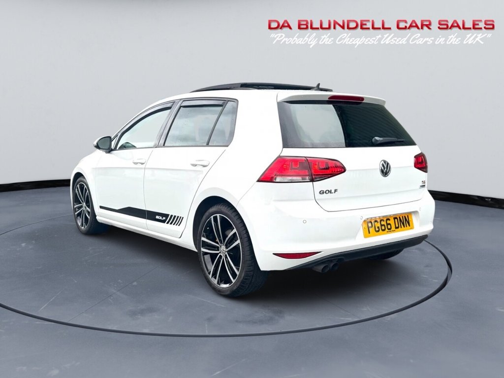 Used Volkswagen Golf 2017 for sale - 77161802: Photo 26