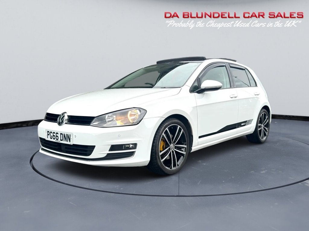 Used Volkswagen Golf 2017 for sale - 77161802: Photo 27