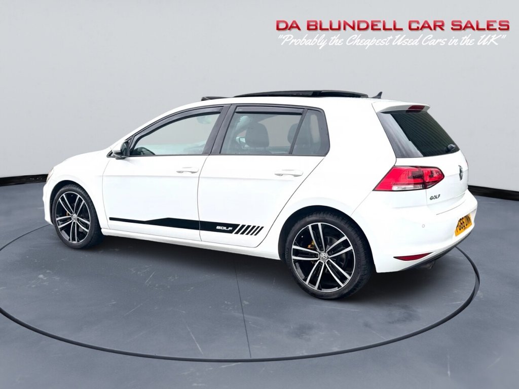 Used Volkswagen Golf 2017 for sale - 77161802: Photo 28