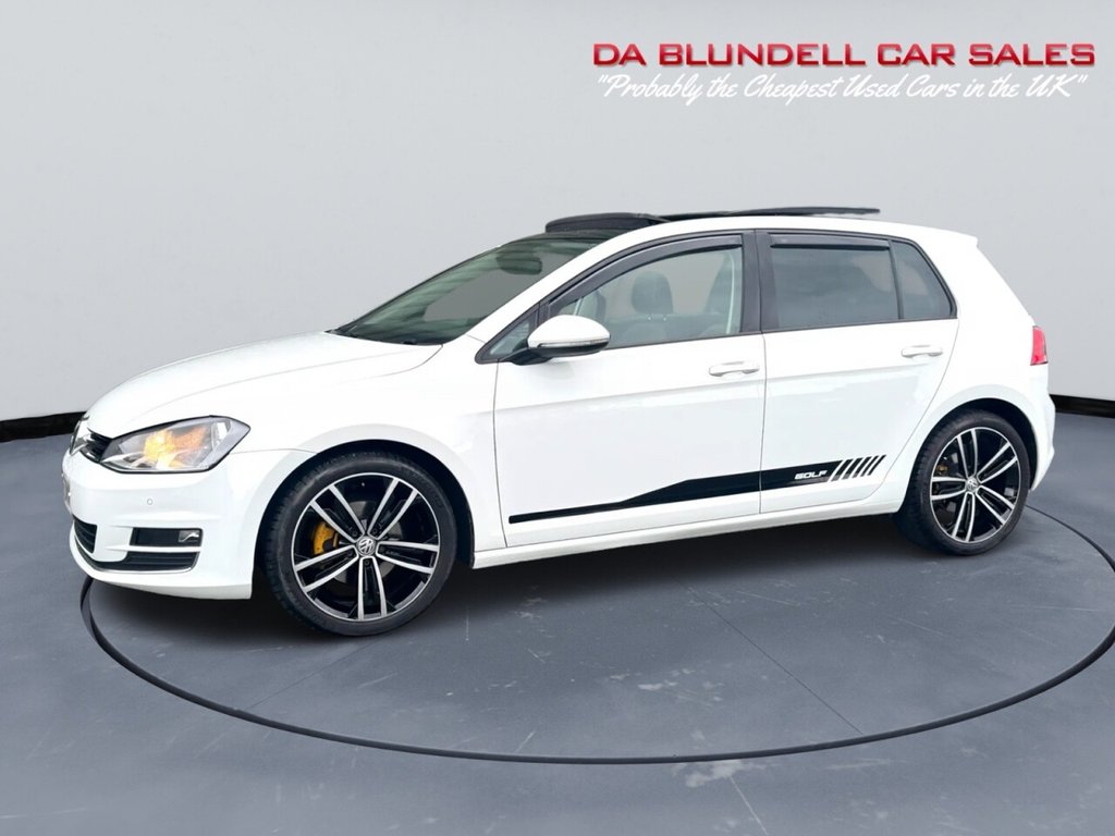 Used Volkswagen Golf 2017 for sale - 77161802: Photo 29