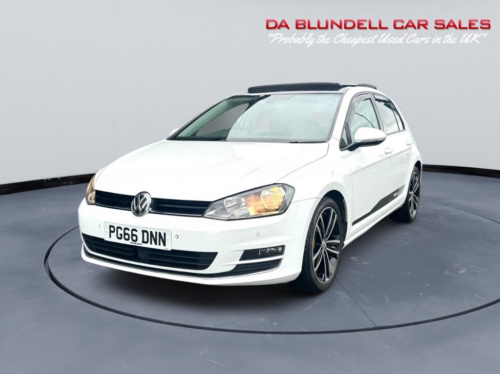 Used Volkswagen Golf 2017 for sale - 77161802: Photo 31
