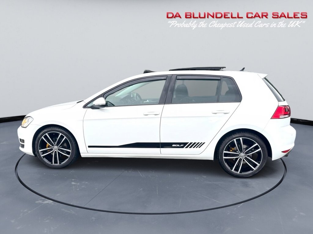 Used Volkswagen Golf 2017 for sale - 77161802: Photo 34