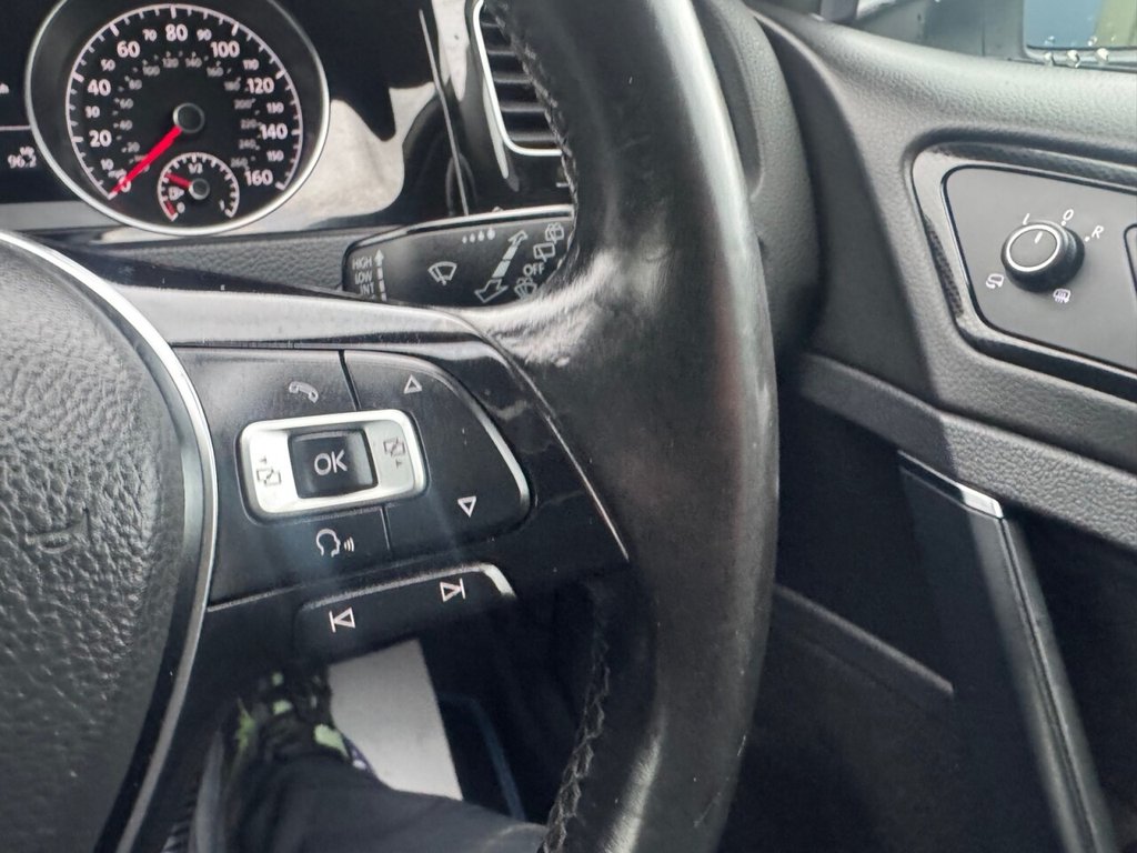 Used Volkswagen Golf 2017 for sale - 77161802: Photo 39