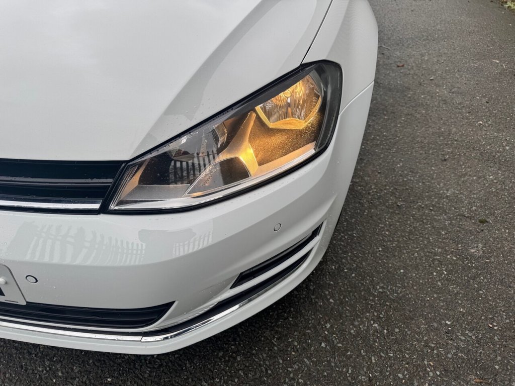 Used Volkswagen Golf 2017 for sale - 77161802: Photo 44