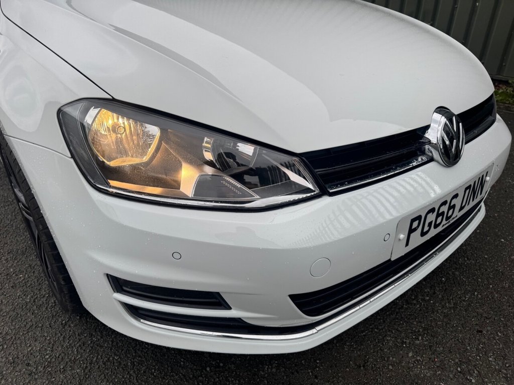 Used Volkswagen Golf 2017 for sale - 77161802: Photo 45