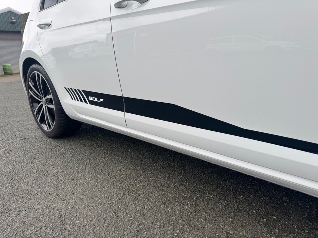 Used Volkswagen Golf 2017 for sale - 77161802: Photo 47