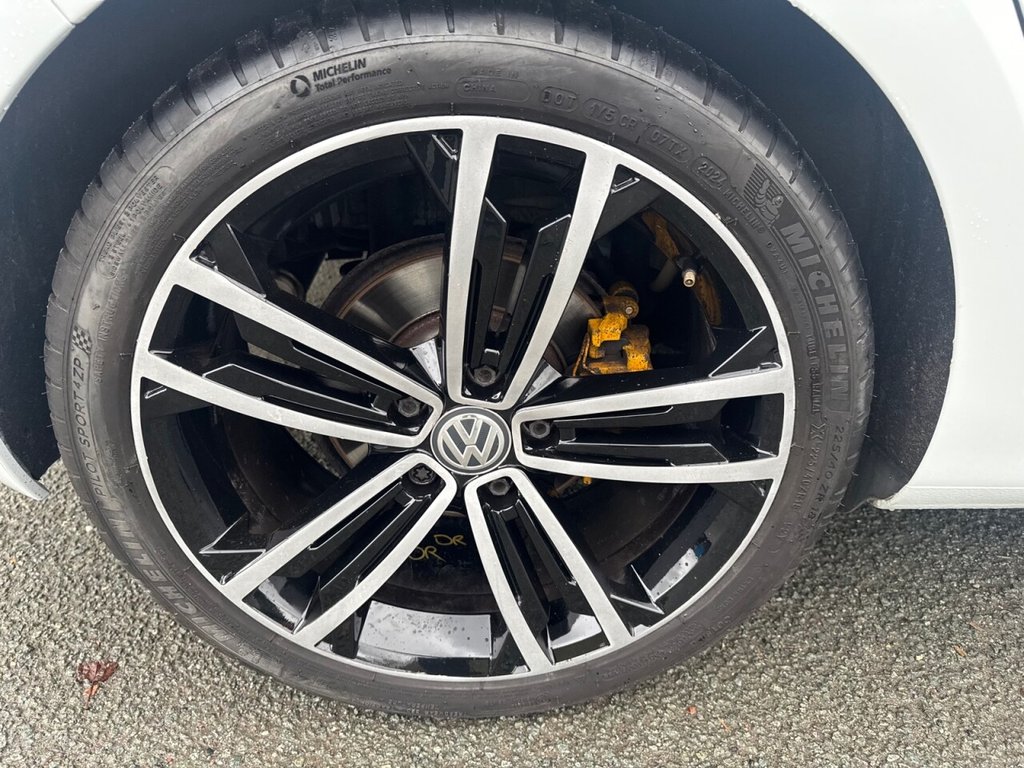 Used Volkswagen Golf 2017 for sale - 77161802: Photo 48