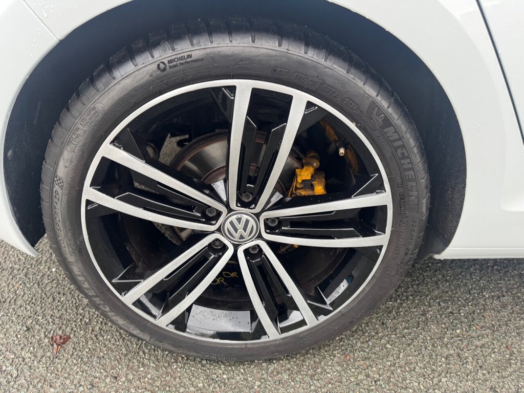 Used Volkswagen Golf 2017 for sale - 77161802: Photo 49