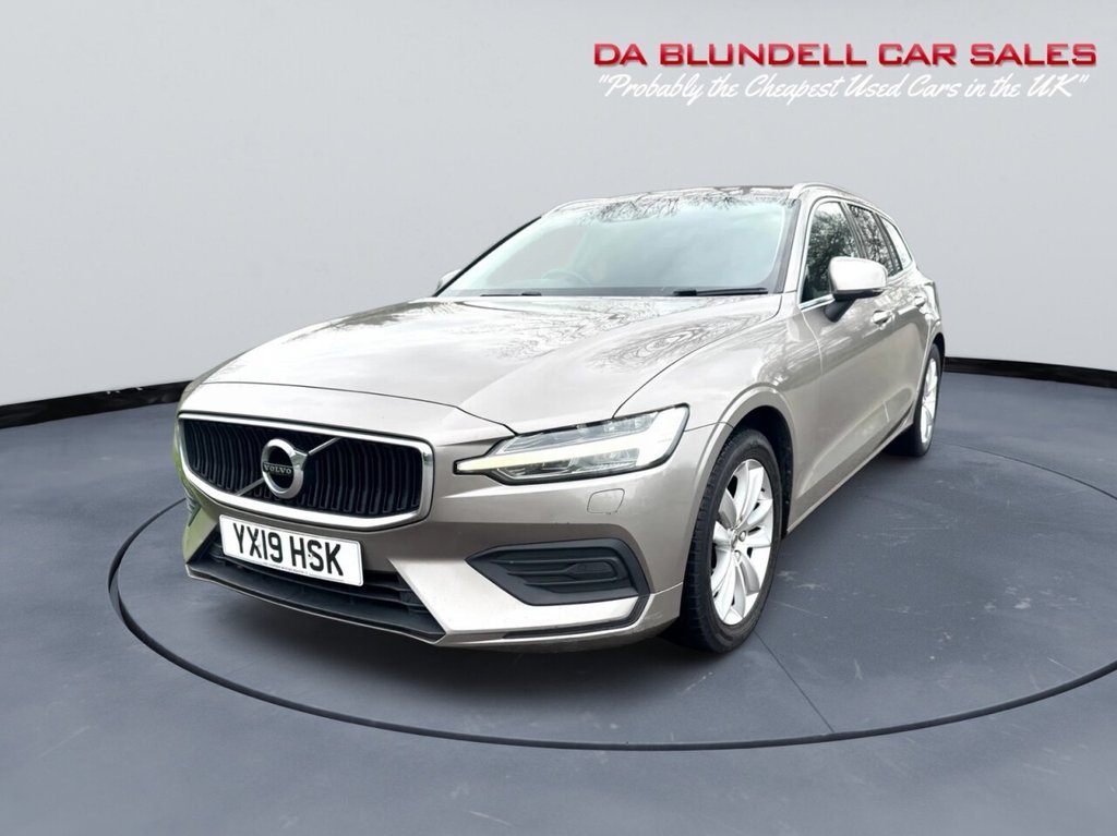 Used Volvo V60 2019 for sale - 76998903: Photo 20