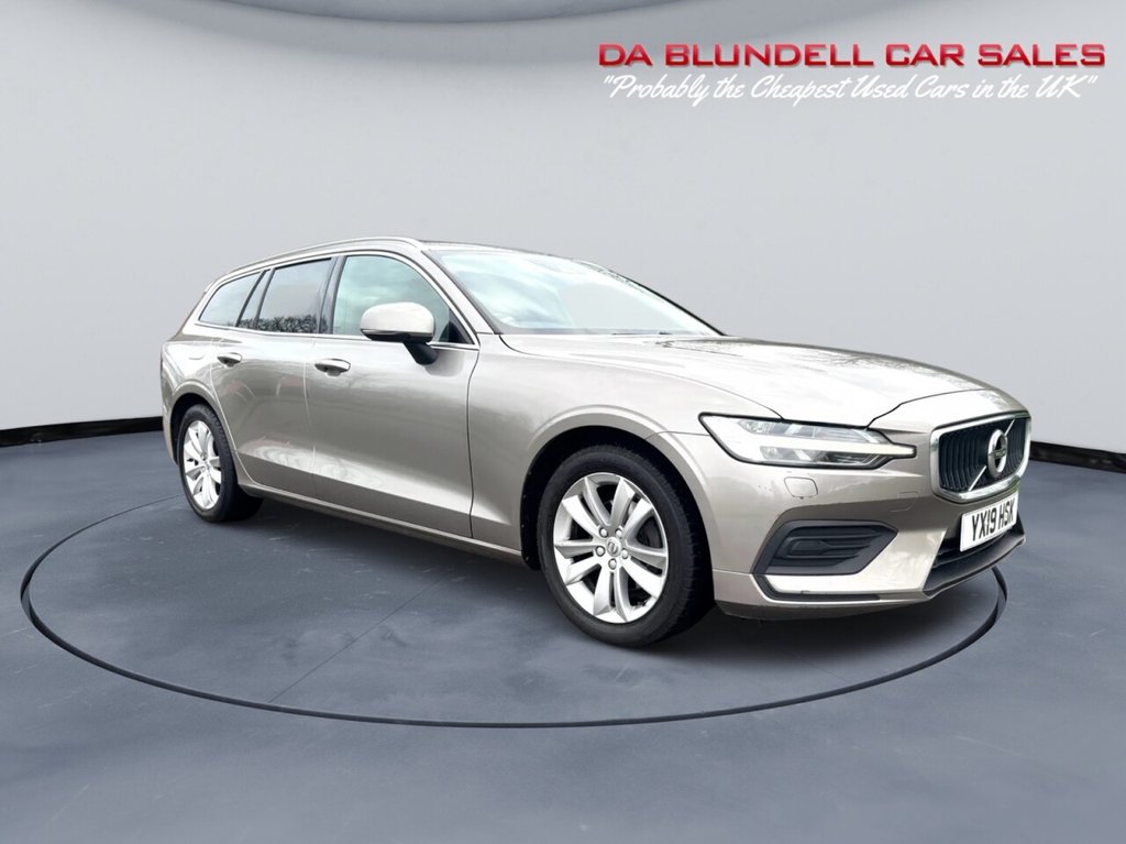 Used Volvo V60 2019 for sale - 76998903: Photo 31