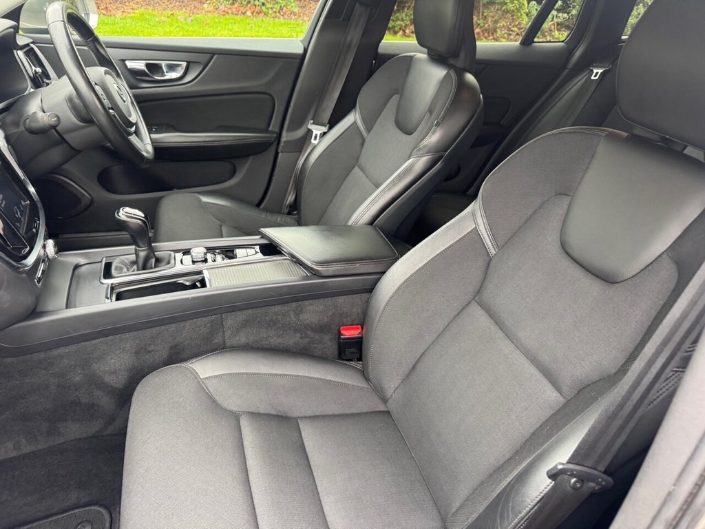 Used Volvo V60 2019 for sale - 76998903: Photo 33