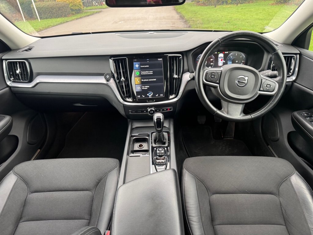 Used Volvo V60 2019 for sale - 76998903: Photo 6