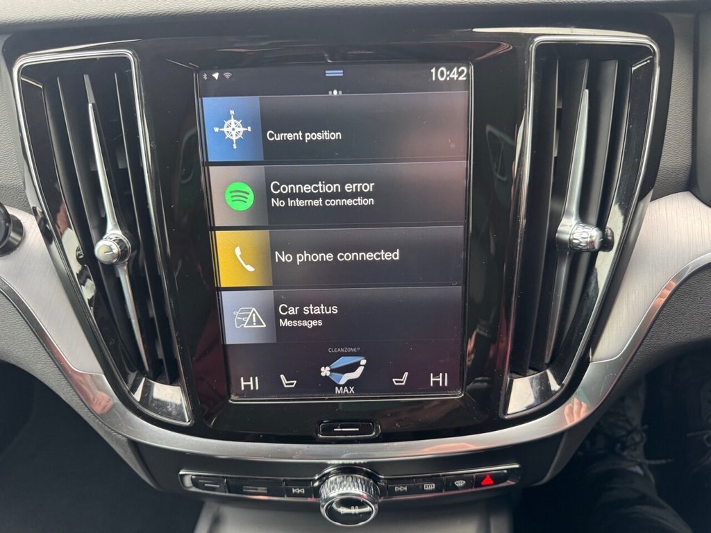 Used Volvo V60 2019 for sale - 76998903: Photo 9