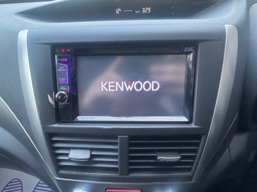 Used Subaru Impreza 2016 for sale - 76998902: Photo 10