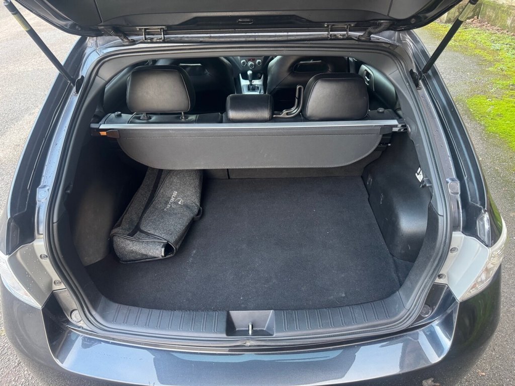 Used Subaru Impreza 2016 for sale - 76998902: Photo 11