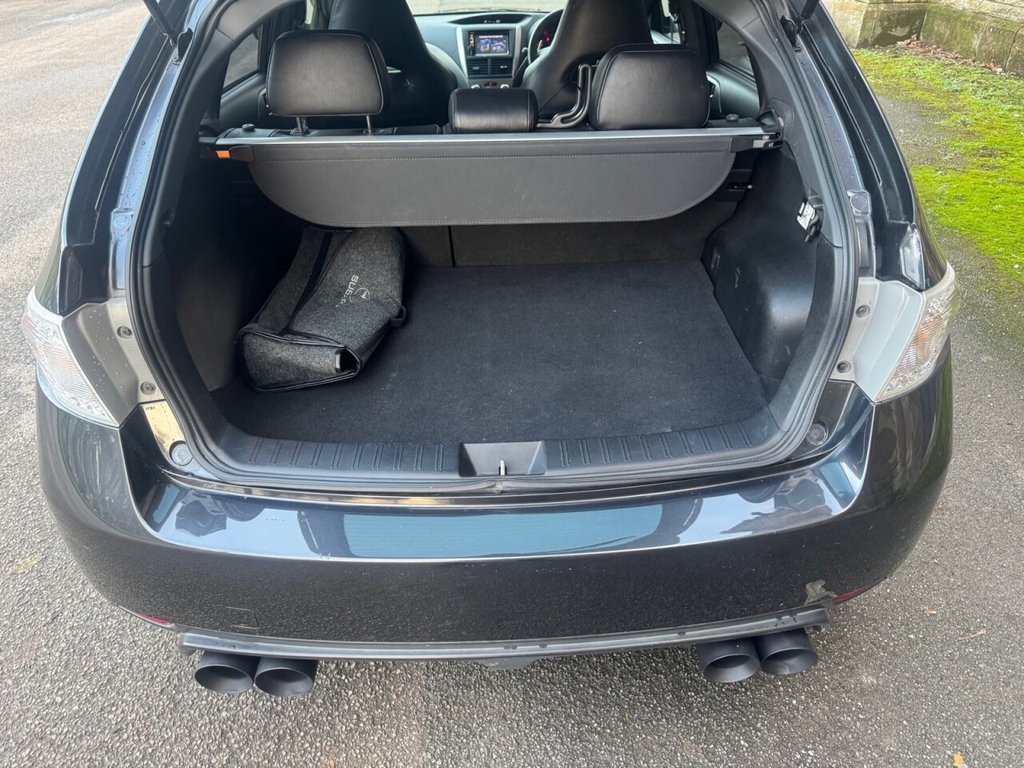 Used Subaru Impreza 2016 for sale - 76998902: Photo 12