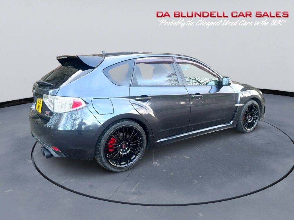 Used Subaru Impreza 2016 for sale - 76998902: Photo 13