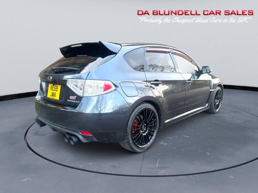 Used Subaru Impreza 2016 for sale - 76998902: Photo 15