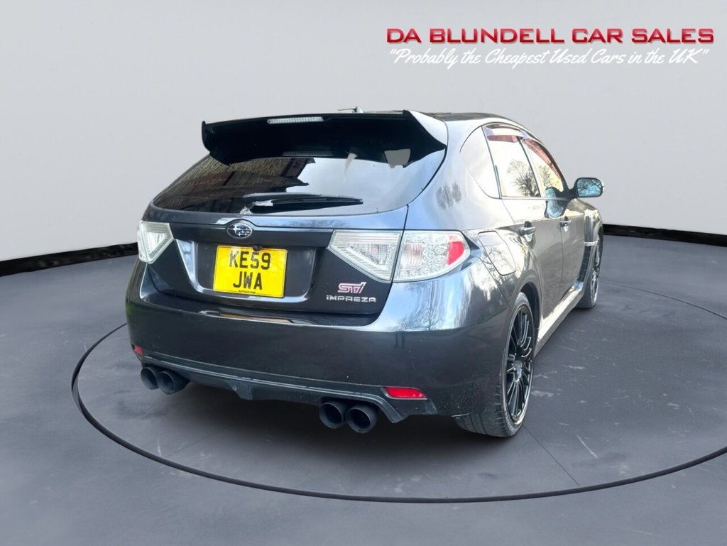 Used Subaru Impreza 2016 for sale - 76998902: Photo 17