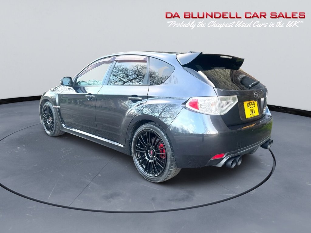 Used Subaru Impreza 2016 for sale - 76998902: Photo 19