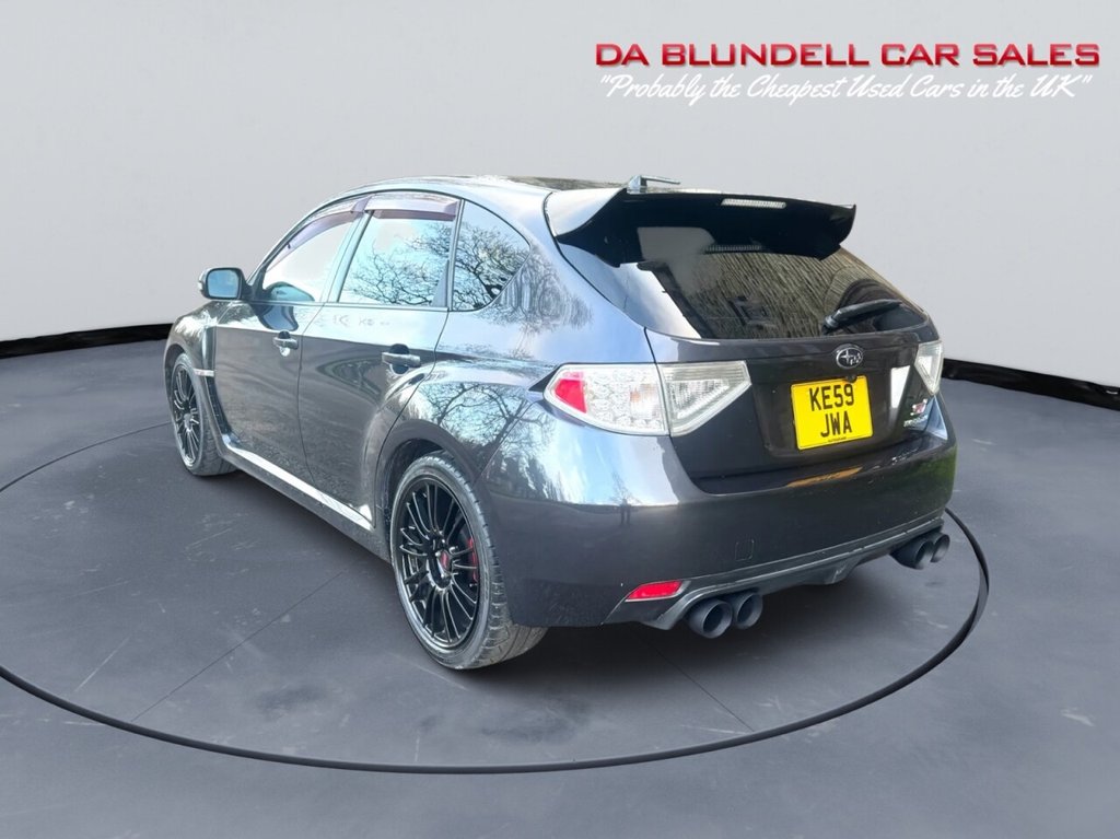 Used Subaru Impreza 2016 for sale - 76998902: Photo 21