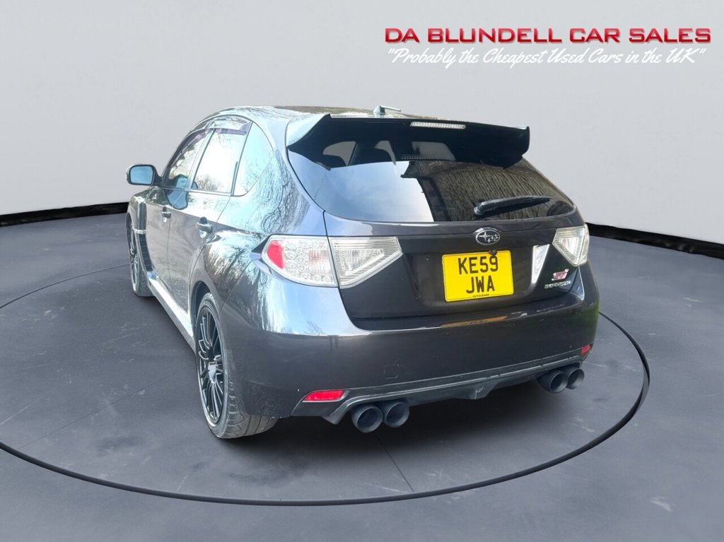 Used Subaru Impreza 2016 for sale - 76998902: Photo 23