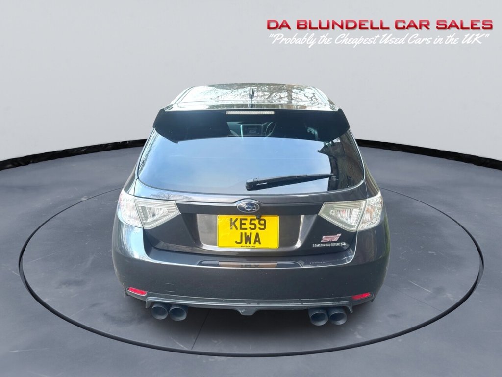 Used Subaru Impreza 2016 for sale - 76998902: Photo 25