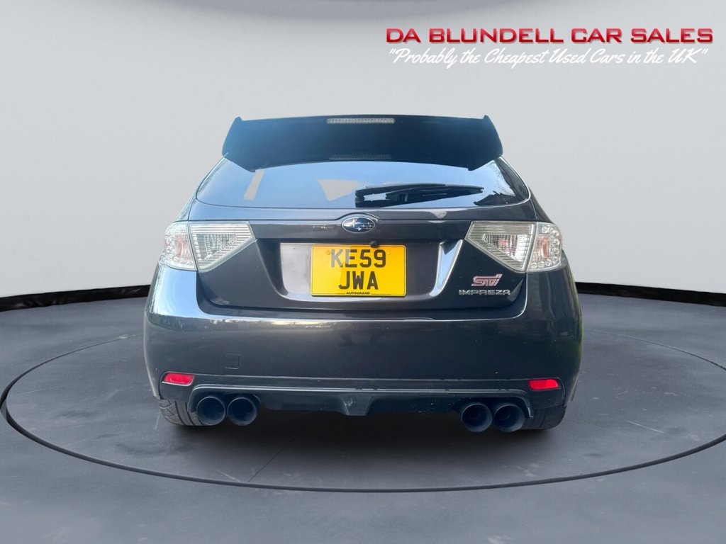 Used Subaru Impreza 2016 for sale - 76998902: Photo 27