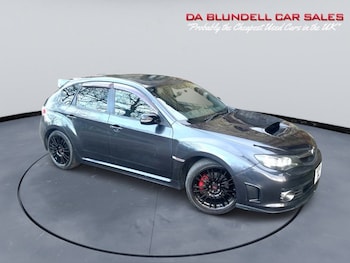 Used Subaru Impreza 2016 for sale - 76998902: Photo