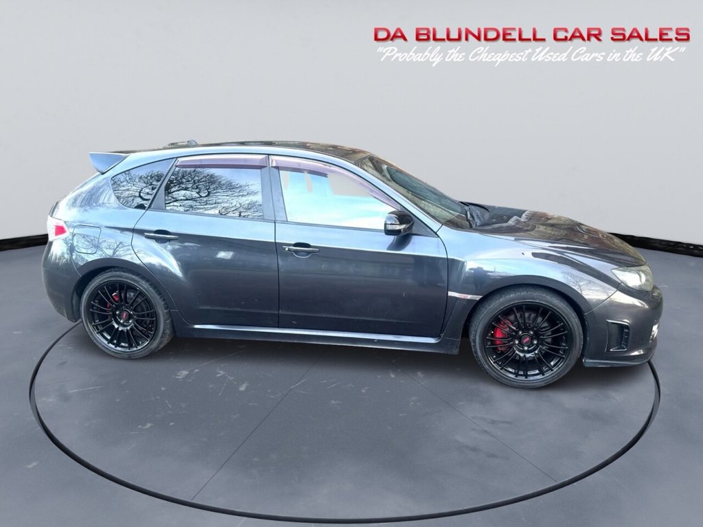 Used Subaru Impreza 2016 for sale - 76998902: Photo 3