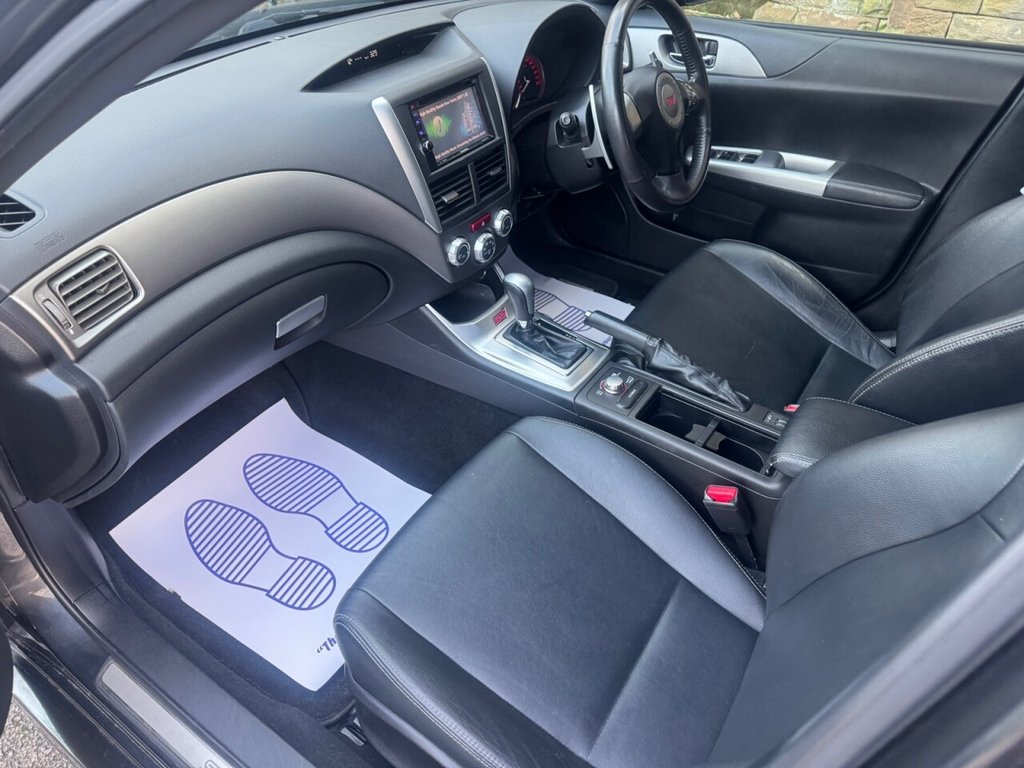 Used Subaru Impreza 2016 for sale - 76998902: Photo 31