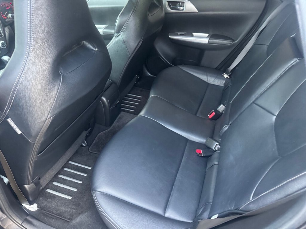 Used Subaru Impreza 2016 for sale - 76998902: Photo 33