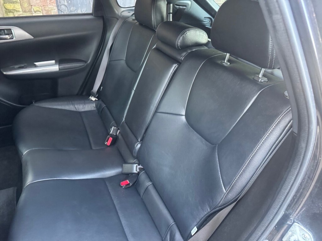 Used Subaru Impreza 2016 for sale - 76998902: Photo 34