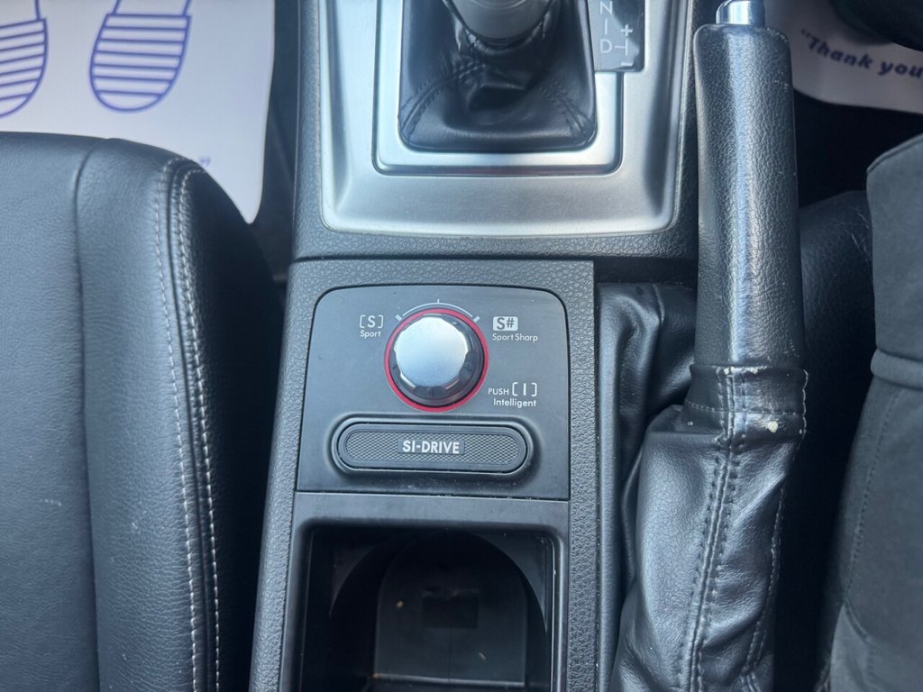 Used Subaru Impreza 2016 for sale - 76998902: Photo 35