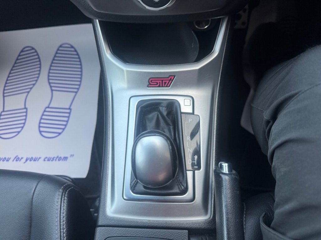 Used Subaru Impreza 2016 for sale - 76998902: Photo 36