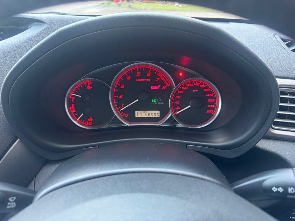 Used Subaru Impreza 2016 for sale - 76998902: Photo 39