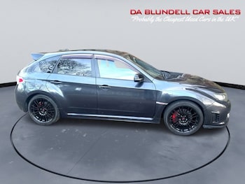 Used Subaru Impreza 2016 for sale - 76998902: Photo