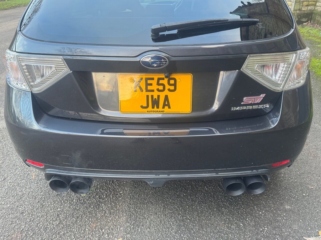 Used Subaru Impreza 2016 for sale - 76998902: Photo 46