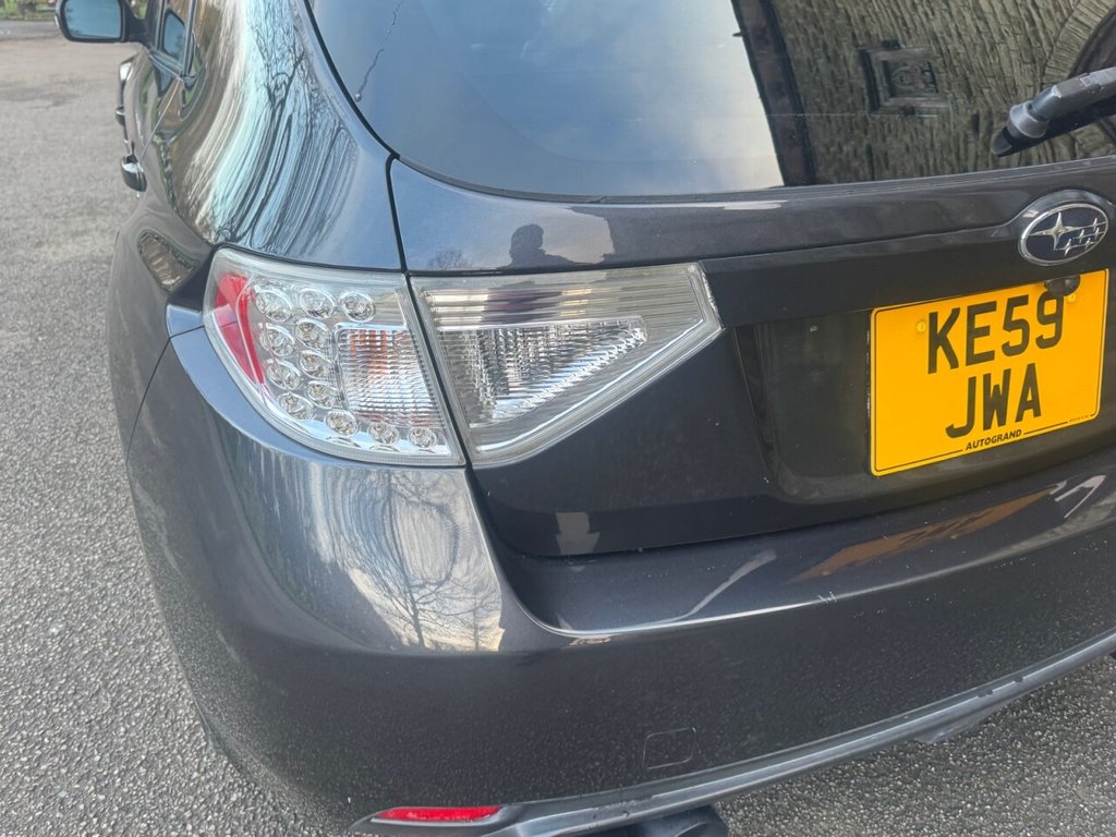 Used Subaru Impreza 2016 for sale - 76998902: Photo 47