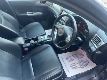 Used Subaru Impreza 2016 for sale - 76998902: Photo