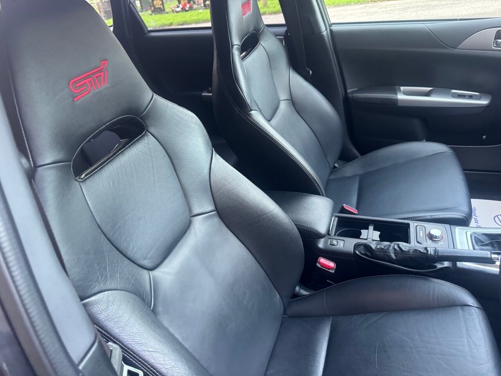 Used Subaru Impreza 2016 for sale - 76998902: Photo 5