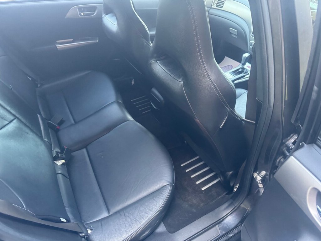 Used Subaru Impreza 2016 for sale - 76998902: Photo 6