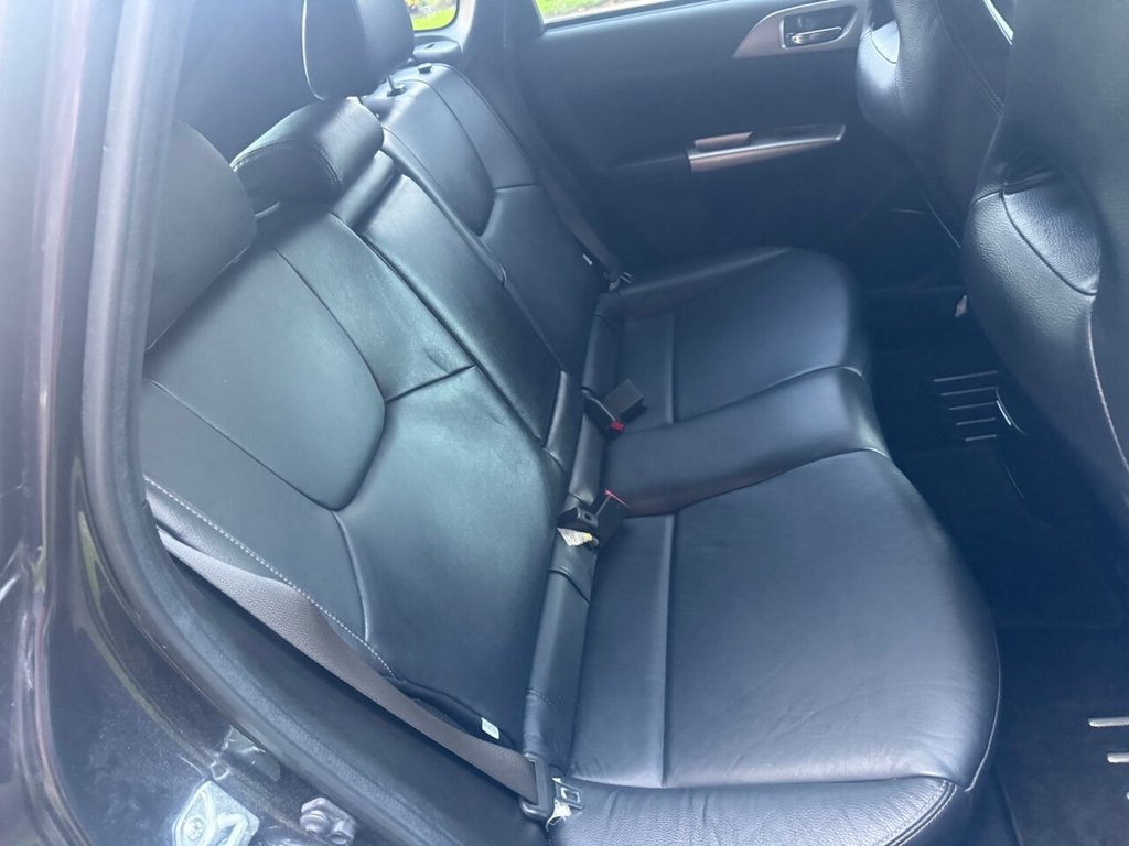 Used Subaru Impreza 2016 for sale - 76998902: Photo 7