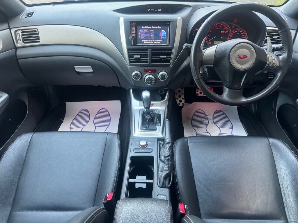 Used Subaru Impreza 2016 for sale - 76998902: Photo 8