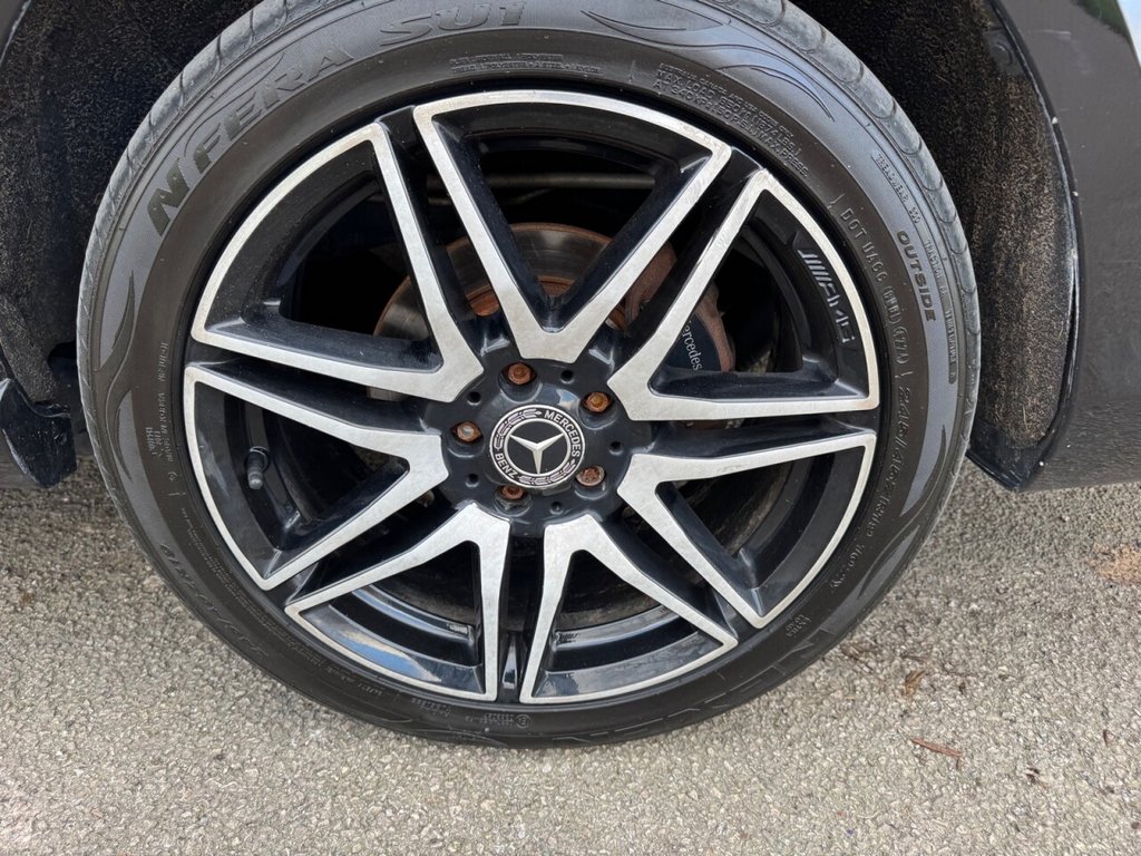 Used Mercedes-Benz V-Class 2020 for sale - 77111004: Photo 14