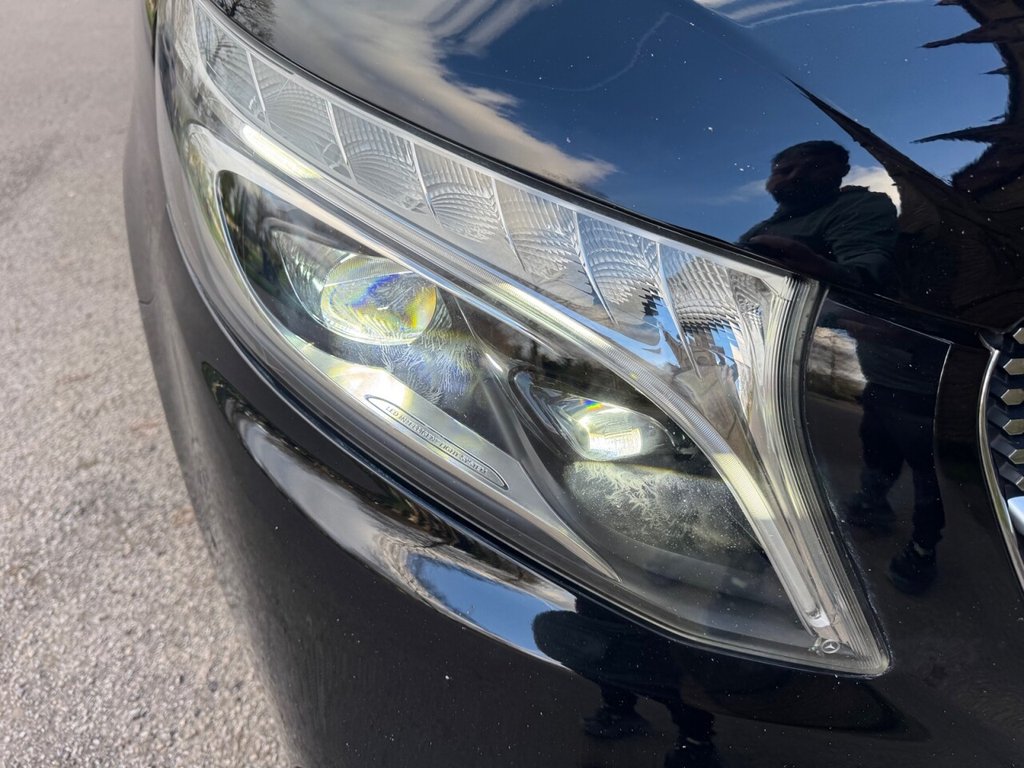 Used Mercedes-Benz V-Class 2020 for sale - 77111004: Photo 44