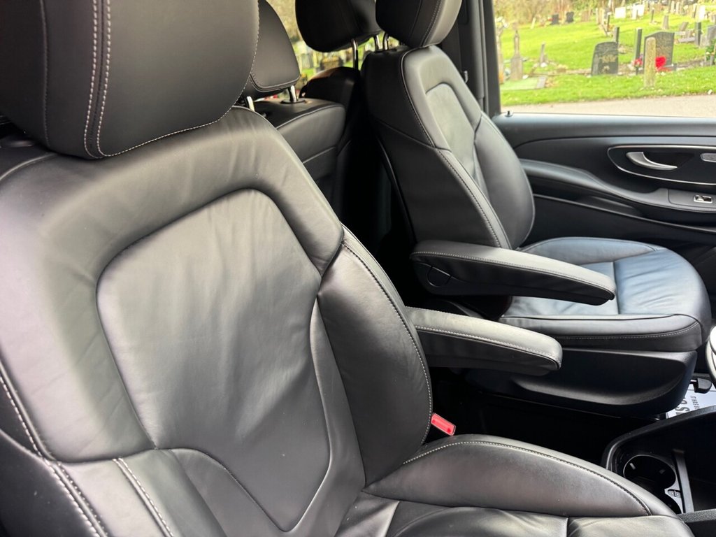 Used Mercedes-Benz V-Class 2020 for sale - 77111004: Photo 5