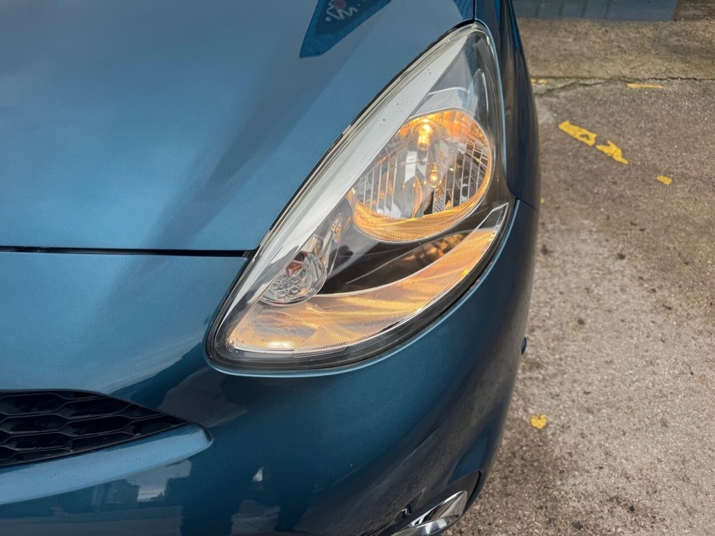 Used Nissan Micra 2015 for sale - 76998889: Photo 24